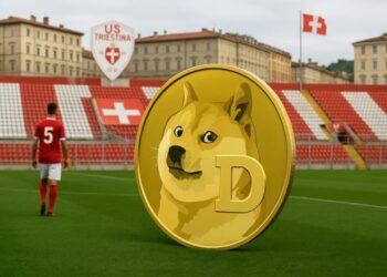 Dogecoin’in House of Doge’u İtalyan Futboluna Açılıyor