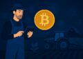 Bitcoin ABD’de Tarımı Kurtarabilir mi?