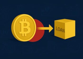 MetaPlanet BTC Teminatıyla 100 Milyon Dolar Kredi Çekti