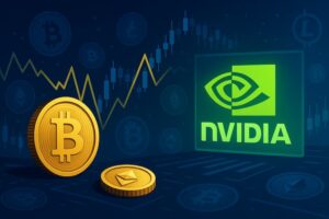 Kripto Paralar İçin Kırılma Anı Yaklaşıyor