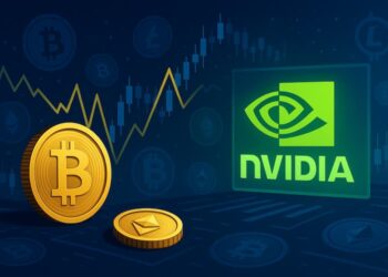 Kripto Paralar İçin Kırılma Anı Yaklaşıyor