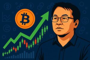 Samson Mow: Bitcoin Boğa Koşusu Daha Yeni Başlıyor