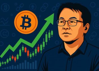 Samson Mow: Bitcoin Boğa Koşusu Daha Yeni Başlıyor