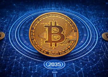 Bitcoin 10 Yıl Sonra Kaç Dolar Olur? Yeni Model Analizi