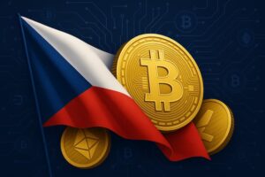 Çek Merkez Bankası 1 Milyon Dolarlık Bitcoin Aldı