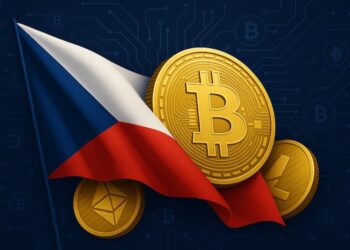 Çek Merkez Bankası 1 Milyon Dolarlık Bitcoin Aldı