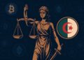 Cezayir Bitcoin ve Tüm Kriptoları Mali Suç İlan Etti