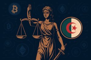 Cezayir Bitcoin ve Tüm Kriptoları Mali Suç İlan Etti