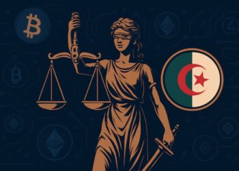 Cezayir Bitcoin ve Tüm Kriptoları Mali Suç İlan Etti