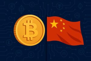 Çin Bitcoin Madenciliğinde Yeniden İlk Üçte