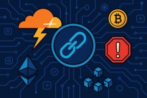 Cloudflare Kesintisi Blockchain Merkeziyetsizliğini Öne Çıkardı