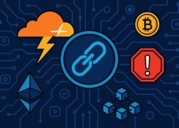 Cloudflare Kesintisi Blockchain Merkeziyetsizliğini Öne Çıkardı