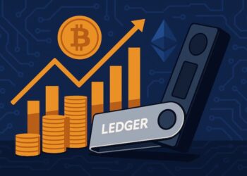 Siber Saldırılar Ledger’ın Gelirini Uçurdu