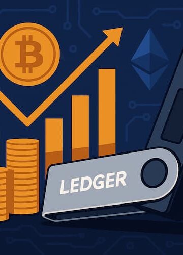 Siber Saldırılar Ledger’ın Gelirini Uçurdu