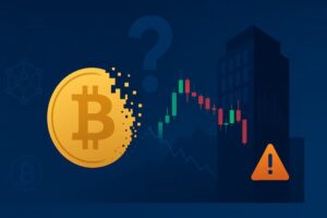 MicroStrategy Bitcoin Satışı mı Planlıyor?