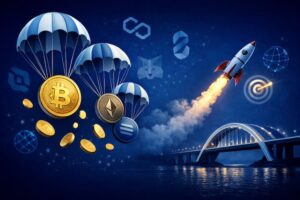 2026 Airdrop Rehberi: Net Duyurular ve Olası Tokenler