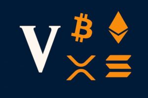 Vanguard Sonunda Kriptoya Kapıyı Açtı