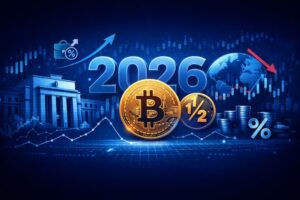 Bitcoin 2026 Takvimi: Önemli Tarihler ve Gündem
