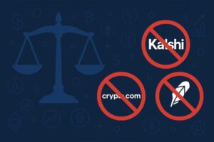 Connecticut’ın Kripto Platformlarına Baskısı Sektörü Sarsıyor