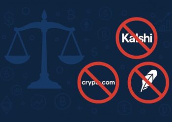 Connecticut’ın Kripto Platformlarına Baskısı Sektörü Sarsıyor