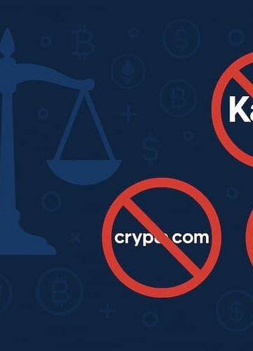 Connecticut’ın Kripto Platformlarına Baskısı Sektörü Sarsıyor