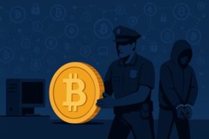 Cryptomixer Çöktü: Europol’den Dev Bitcoin Operasyonu