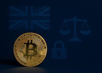 İngiltere Kripto Parayı Resmen Mülk İlan Etti