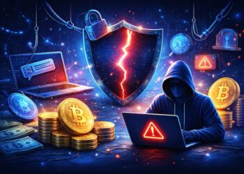 Kripto Hırsızlıkları 2025’te Zirve Yaptı: Neler Değişti?