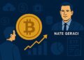 Nate Geraci: Bitcoin Henüz Yolun Çok Başında