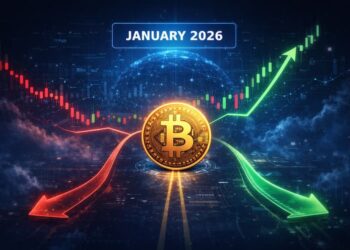 Ocak 2026 Bitcoin Fiyatı: 3 Senaryo ve 5 Gösterge