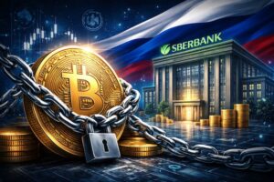 Sberbank’tan Rusya’da Bir İlk: Bitcoin Teminatlı Kredi