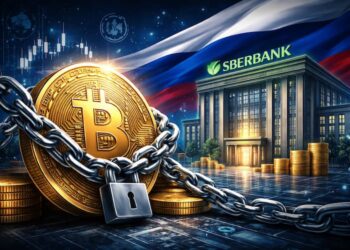 Sberbank’tan Rusya’da Bir İlk: Bitcoin Teminatlı Kredi