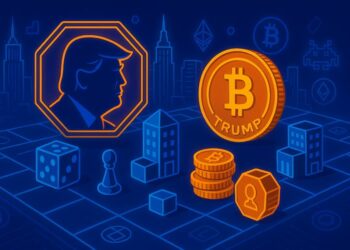 Trump’ın Kripto Oyunu TRUMP Coin’i Canlandıracak mı?