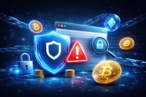 Trust Wallet Chrome Eklentisinde Güvenlik Krizi