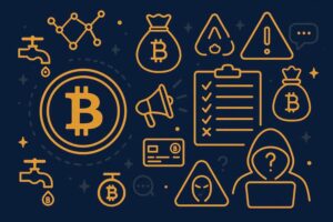 Ücretsiz Bitcoin Kazanma Yolları 2026