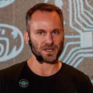 Paolo Ardoino Tether