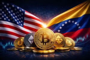 ABD–Venezuela Gerilimi Kripto Paraları Nasıl Etkiliyor?