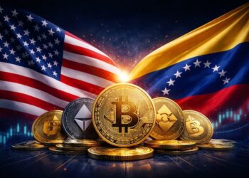 ABD–Venezuela Gerilimi Kripto Paraları Nasıl Etkiliyor?