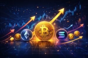 Altcoin Sezonu Bitti mi? Kripto Piyasasında Yeni Dönem