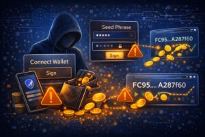 Bitcoin Adres Zehirleme Saldırıları