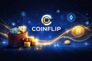 Maaştan Otomatik Bitcoin Birikimi: CoinFlip Modeli Nasıl Çalışır?