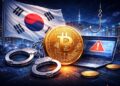 Güney Kore Bitcoin Phishing Şüphesi