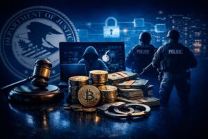 ABD Bitcoin mixer Helix varlıklarını müsadere etti