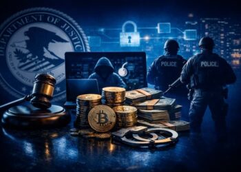 ABD Bitcoin mixer Helix varlıklarını müsadere etti