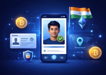 Hindistan’da Kriptoya Canlı Selfie Şartı