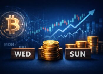 Kriptoda Hangi Günler Daha Çok Kazandırıyor?