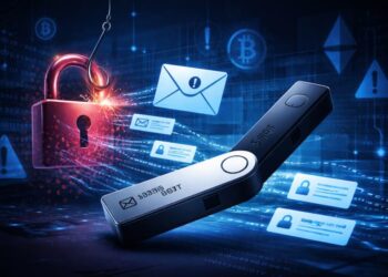 Ledger Kullanıcı Verileri İhlal Edildi mi? Global-e Krizi