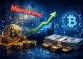 MicroStrategy Bitcoin Dev Alımı