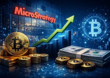 MicroStrategy Bitcoin Dev Alımı