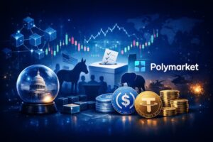 Polymarket Nedir? Siyasi Gündemle Öne Çıkan Tahmin Piyasası